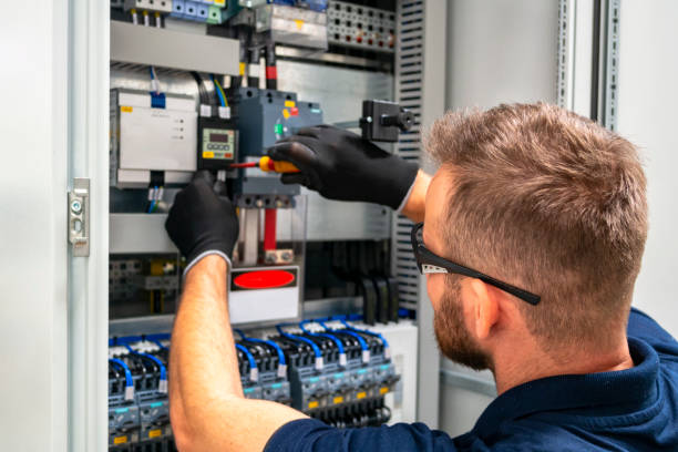 Best Electrical Panel Upgrades  in Santa Teresa, NM